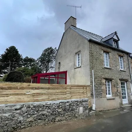 Le Marlo * Poilley (Manche)