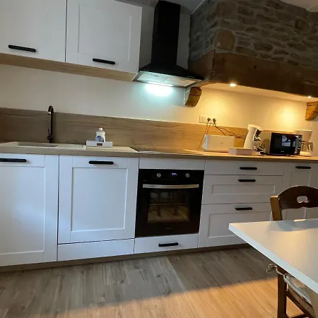 Feriehus Le Marlo